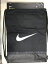 ナイキ NIKE ブラジリア ジムサック BA5338ランドリーバッグ・ナップサック BRASILIA GYM SACK 17Lブラック