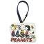 PEANUTS ピーナッツ ダイカットパスケース オールスター SNAP1644 / Kiitos キートス