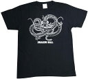 ドラゴンボール シェンロン Tシャツ