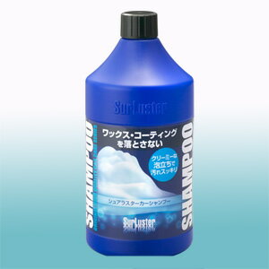 シュアラスター　カーシャンプー　S-30（1000ml）