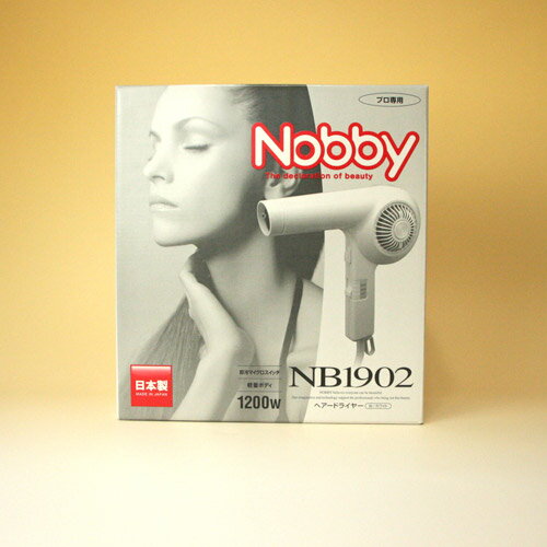 Nobby / mr[ wA[hC[ NB1902 vp zCgy[֕sz