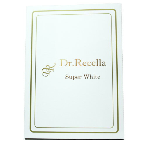 ŷʬ100ˤޤɥꥻ顡ѡۥ磻 Super White10g10ʬ x 3ܥåȡڥ᡼Բġ