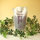 サニープレイス ナノサプリクレンジングシャンプーGR 詰替用 800ml【メール便不可】