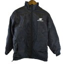 new balance スポーツジップジャケット1