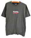 鋼の錬金術師 FULLMETAL ALCHEMIST半袖Tシャツ ハガレン M グレー他 激安% 5400円以上ご購入で送料無料【BIG2nd大阪店】【170320】古着【中古】【メンズ】 メール便可【s50】