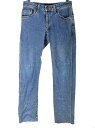 EDWIN 503 FLEX F503 ストレッチストレートデニムパンツ エドウィン w30 激安# 5400円以上ご購入で送料無料【BIG2nd大阪】【170329】古着【中古】【メンズ】