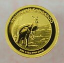 カンガルー 金貨 1/10オンス 2013年製 オーストラリアパース造幣局発行金貨,コイン エリザベス 金貨,カンガルー 純金,コイン金貨,純金,金貨通販,金現物,ゴールド,貴金属,販売貴金属,金買,コインショップ,プレゼント