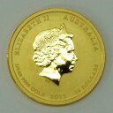 干支龍金貨 1/4オンス 2012年製オーストラリアパース造幣局発行　純金のゴールド コインは、普遍的な価値があります+:*;.干支金貨.;*:+2012年の干支ドラゴン純金コイン♪結婚記念日などお祝の贈り物にピッタリ☆ゴールドの輝き触れてみては？