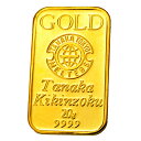 ☆送料無料☆【TANAKA インゴット 純金 20g】純金 ...