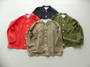 【SALE】快晴堂(かいせいどう) スプリングコットンカバージャケット size5(01JK-01B)※セール商品の為、送料無料サービス対象外