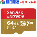 microSDXC 64GB SanDisk サン