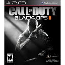 ★新品・即納★PS3 コール オブ デューティ ブラックオプスII Call Of Duty Black OPS 2（北米版）宅急便でお届けします！