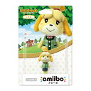 【即納★新品】amiibo しずえ【夏服】(どうぶつの森シリ...