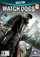 Wii U Watch Dogs(ウォッチドッグス)(WUP-P-AWCJ)