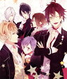 【予約特典付き】PS Vita DIABOLIK LOVERS VANDEAD CARNIVAL 通常版(VLJM-35159)