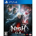 【即納★新品】PS4 仁王