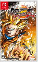 【即納★新品】NSW ドラゴンボール ファイターズ【2018年09月27日発売】