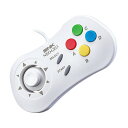 【即納★新品】NEOGEO mini PAD (白)【201...