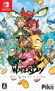 ¡Ú¨Ǽ¡ú¿·ÉÊ¡ÛNSW Wonder Boy: The Dragons Trap¡Ú2018ǯ04·î19ÆüȯÇä¡Û