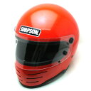 【在庫有 即納】【送料無料】DeadStock 純正シールド付 SIMPSON M62 ORANGE 57cm ビンテージフルフェイスヘルメットbellベルbucoブコshmタチバナ立花SHOEIショウエイARAIアライバイクバイカーUSAレーサーハーレーホンダヤマハ