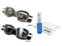 【在庫有 即納】【送料無料】【セットで1,080円お得】 baruffaldi INTE 259 GOGGLE(バルファルディ インテ ゴーグル)+ レンズクリーナー バイクバイカーhalcyonハルシオンnanniniナンニーニvespaベスパクラシックスクーターtriumphトライアンフbsa