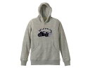 【在庫有 即納】【10,000円(税別)以上お買上で送料無料】スピードアディクト PARKA(SPEED ADDICTパーカー)GRAY スティーブマックイーンtriumphトライアンフnortonノートンducatiドゥカティbsabmw英車英国車フラットヘッドナックルヘッドパンヘッドショベルヘッドsr400