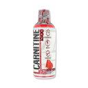 L-カルニチン 1500 チェリーポプシクル味 473ml(16floz)ProSupps(プロサップス)脂肪 エネルギー 減量 ダイエット 消費【ポイントUP対象★10/13 17:00~10/27 9:59】