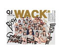 【新品】2018年11月7日前後入荷次第発送!クイック・ジャパン増刊 WACKな本 単行本(ソフトカバー)BiSH (著), GANG PARADE (著), BiS (著), EMPiRE (著)