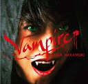 新品☆即納!Belie + Vampire(完全生産限定盤) 中森明菜 CD