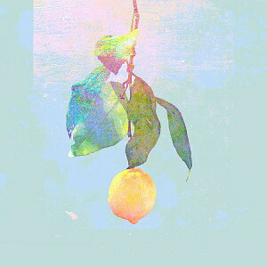 【新品】【即納】Lemon(レモン盤 初回限定)(レターセット) Single Limited Edition Maxi 米津玄師　アンナチュラル