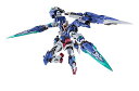 新品☆在庫あり即納!METAL BUILD 機動戦士ガンダム00 ダブルオーガンダムセブンソード/G バンダイ