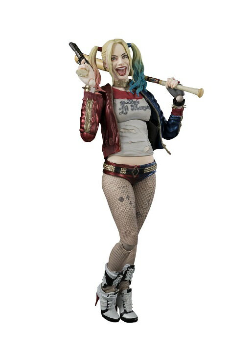 新品 2016/12/31発売予定 S.H.フィギュアーツ SUICIDE SQUAD(スーサイド・...:speedwagon:10001526