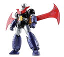 【新品】【即納】METAL BUILD マジンガーZ 約18...