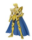 新品☆2017/9月発売予定!聖闘士聖衣神話EX バルゴシャカ 〈リバイバル版〉 聖闘士星矢 約180mm ABS&PVC&ダイキャスト製 塗装済み可動フィギュア