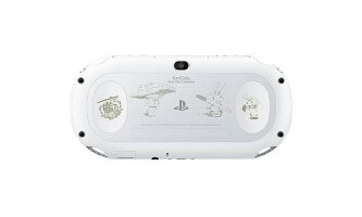 PlayStation(R)Vita『艦これ改』LimitedEditionPCH-2000ZA22/KK