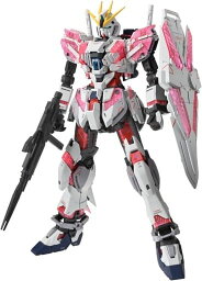 【新品】【即納】MG RX-9/C <strong>ナラティブガンダム</strong> <strong>C装備</strong> <strong>Ver.Ka</strong> 1/100スケール プラモデル 機動戦士ガンダムNT ガンプラ モビルスーツ