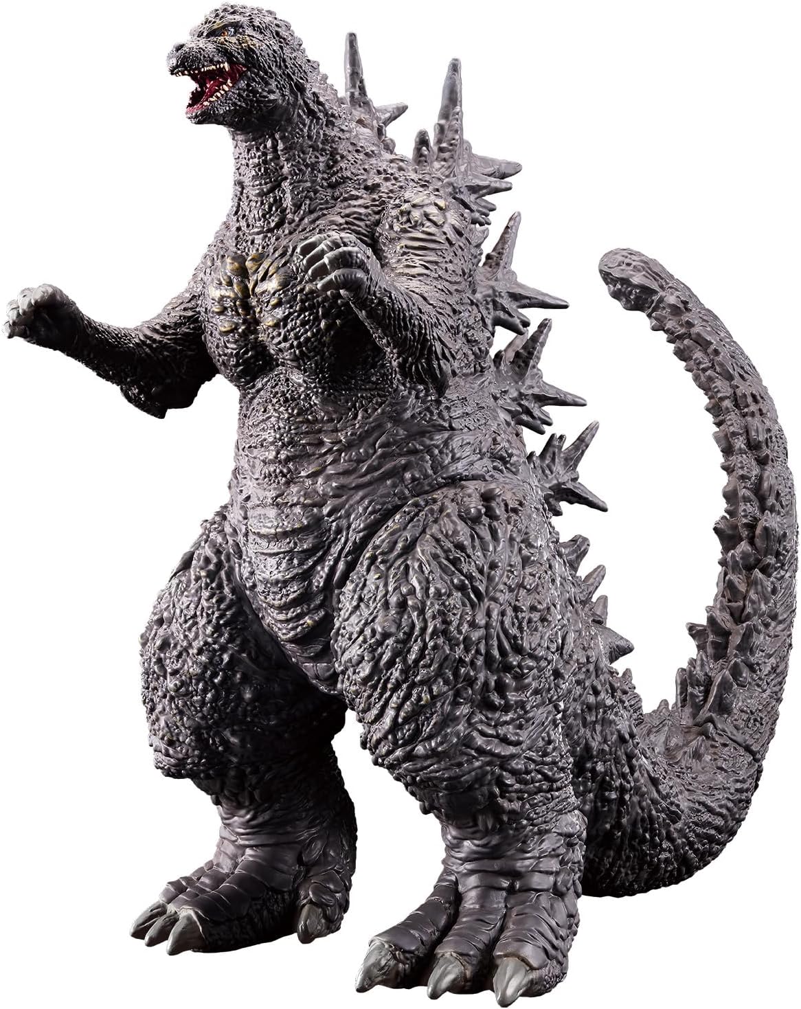 【新品】7月入荷次第発送予定　怪獣王シリーズ ゴジラ(2023)　『<strong>ゴジラ-1.0</strong>』 アカデミー賞視覚効果賞受賞 ごじら マイナスワン 怪獣 映画 特撮 日本