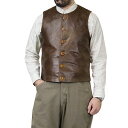 FREEWHEELERS フリーホイーラーズ JERKIN SHORT LENGTH 1910s WWI U.S. CIVILIAN MILI