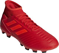 adidas（アディダス）サッカープレデター19．3−JFA　HG／AGF97362の画像