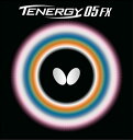 バタフライ(Butterfly)卓球テナジー・05・FX(Tenergy05フレックス)05900