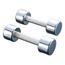 【ラッキーシール対象】ダンノ(DANNO)ボディケア器具・備品クロームアレー 6kgD385