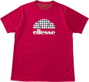 ¡Ú¥é¥Ã¥¡¼¥·¡¼¥ëÂÐ¾Ý¡Û Ellesse¡Ê¥¨¥ì¥Ã¥»¡Ë¥Æ¥Ë¥¹T¥·¥ã¥ÄS ¥¹¥ê¡¼¥Ö¥Ï¡¼¥Õ¥Ü¡¼¥ë¥¯¥ë¡¼EM08116MA¥Á¥§¥Ã¥¯