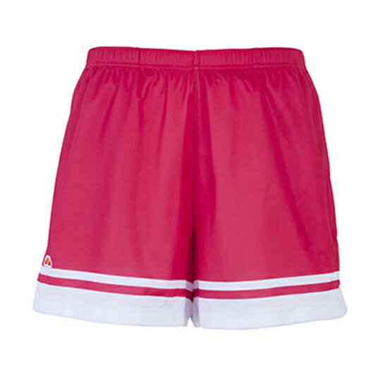 Ellesse（エレッセ）テニスEZ　MOVE　ショーツ　レディースETS2500Lの画像