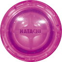 【25日限定P最大10倍】HATACHI(ハタチ)リクレションパークゴルフボール_エアブレイド_ハードPH3710