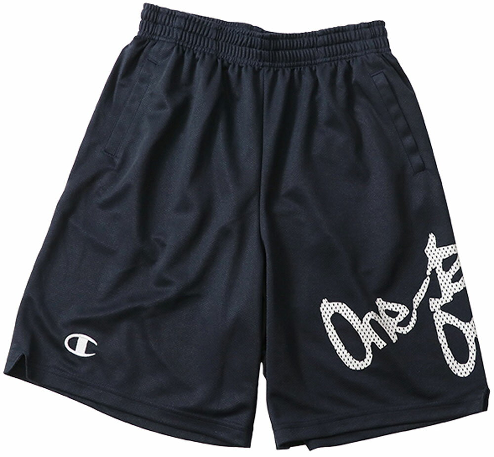 Champion（チャンピオン）バスケットキッズ　プラクティスパンツCKHB502の画像