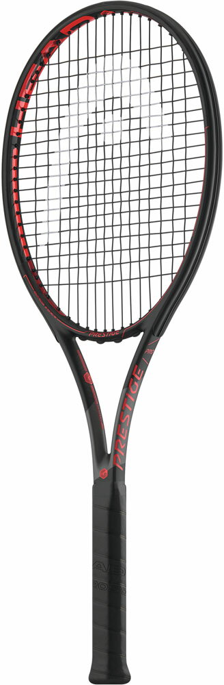 HEAD（ヘッド）テニス硬式テニス用ラケット（フレームのみ）　GRAPHENE　TOUCH　PRESTIGEPRO232508の画像