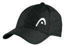HEAD(ヘッド)テニスプロプレーヤーキャップ287159