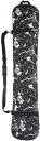 north paek(ノースピーク)スノーボードnorth peak(ノースピーク) Sole CoverNP5442GMBK