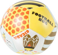 SFIDA（スフィーダ）フットサル【ジュニア（ベビー）用サッカーボール】　FOOTBALL　BUGBSFBU01の画像
