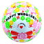 【ラッキーシール対象】SFIDA(スフィーダ)フットサルボールフットサルボール【Happy Wedding】 BSF-HW01BSFHW01WHITE
